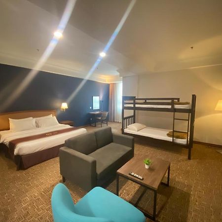 Classic Hotel Муар Екстер'єр фото