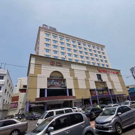 Classic Hotel Муар Екстер'єр фото