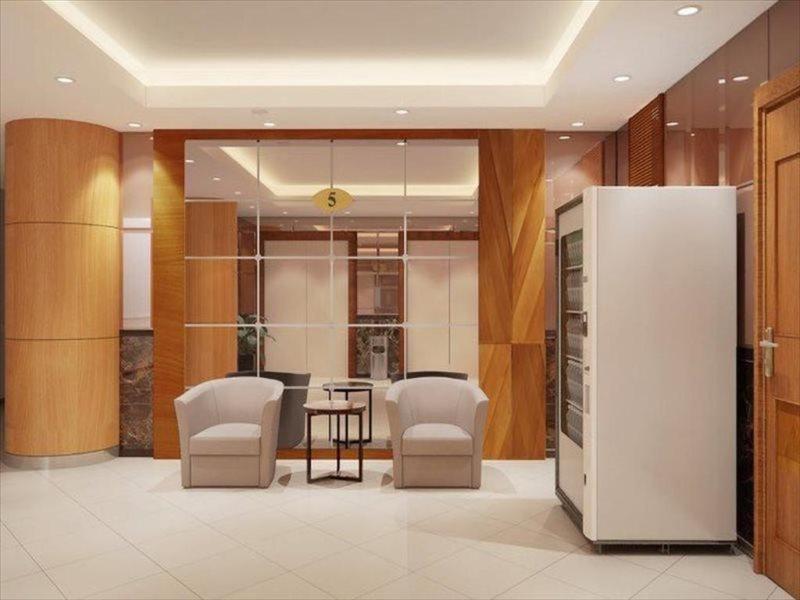 Classic Hotel Муар Екстер'єр фото