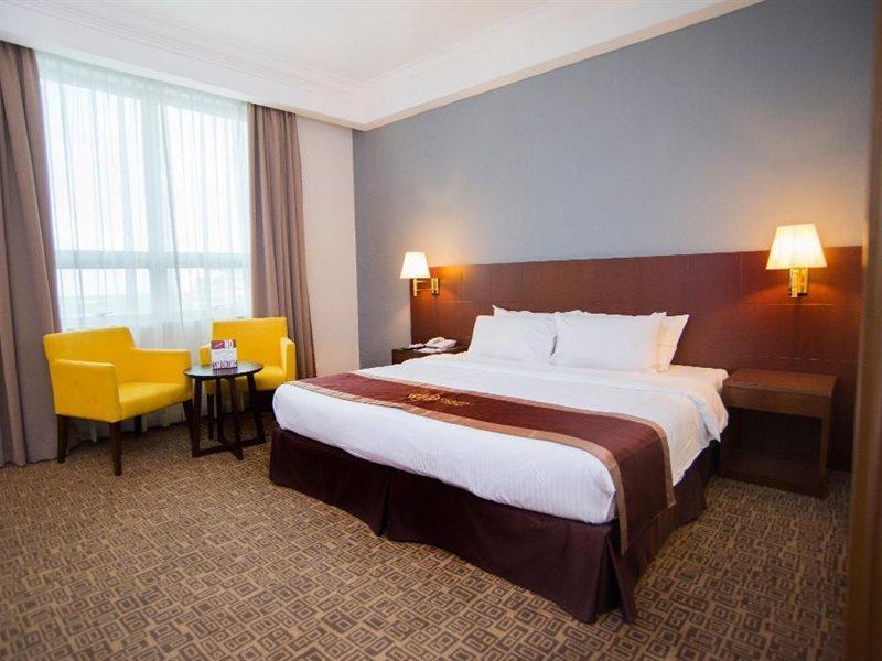 Classic Hotel Муар Екстер'єр фото