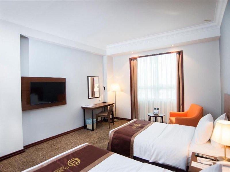 Classic Hotel Муар Екстер'єр фото