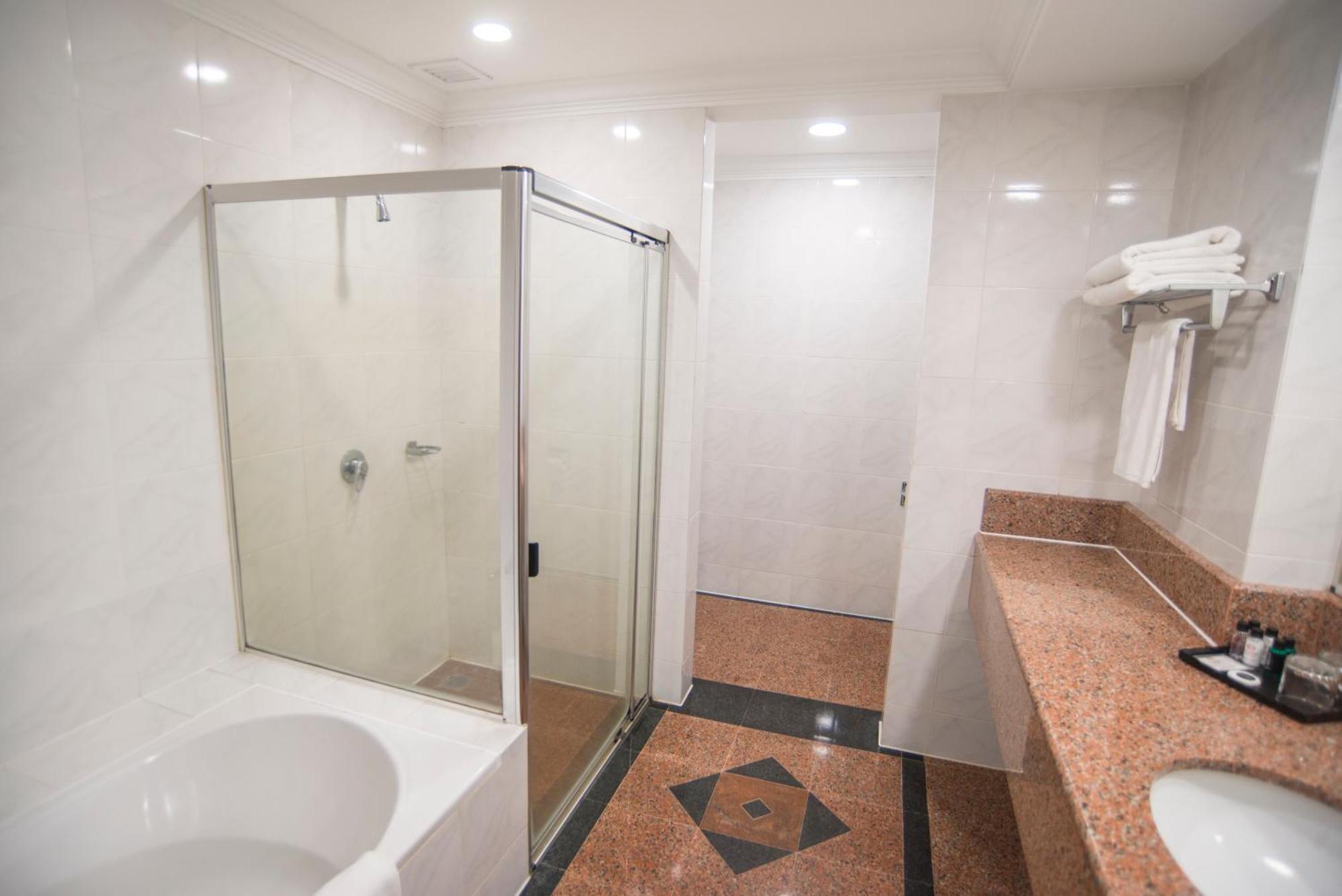 Classic Hotel Муар Екстер'єр фото