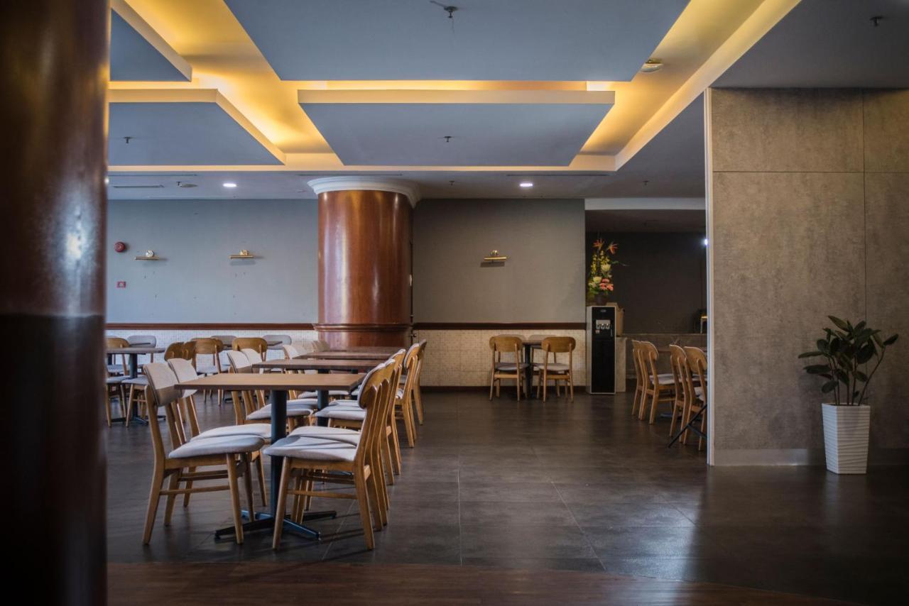 Classic Hotel Муар Екстер'єр фото