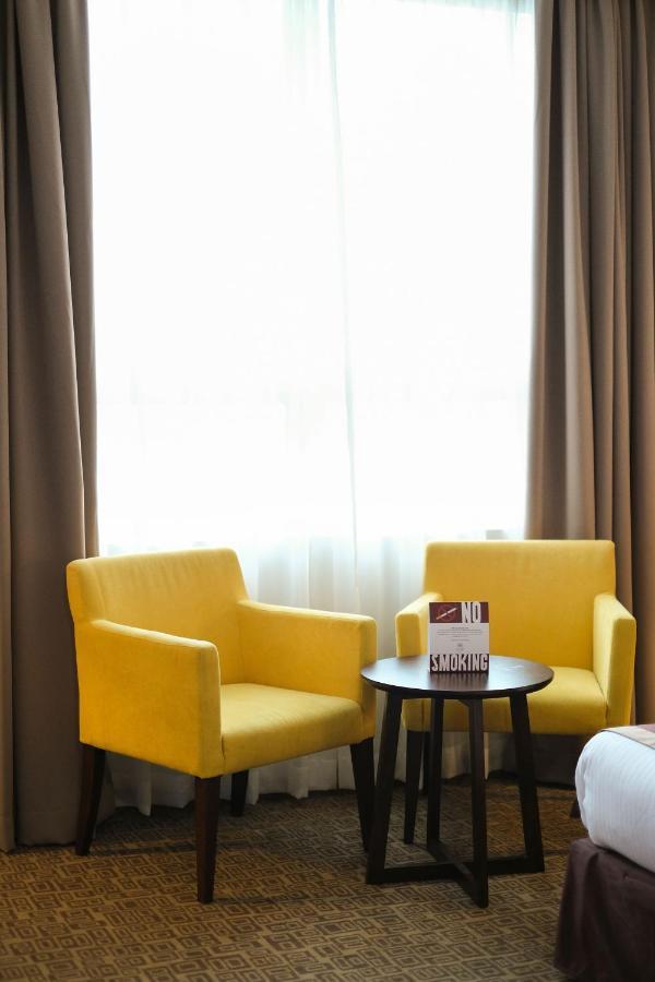 Classic Hotel Муар Екстер'єр фото