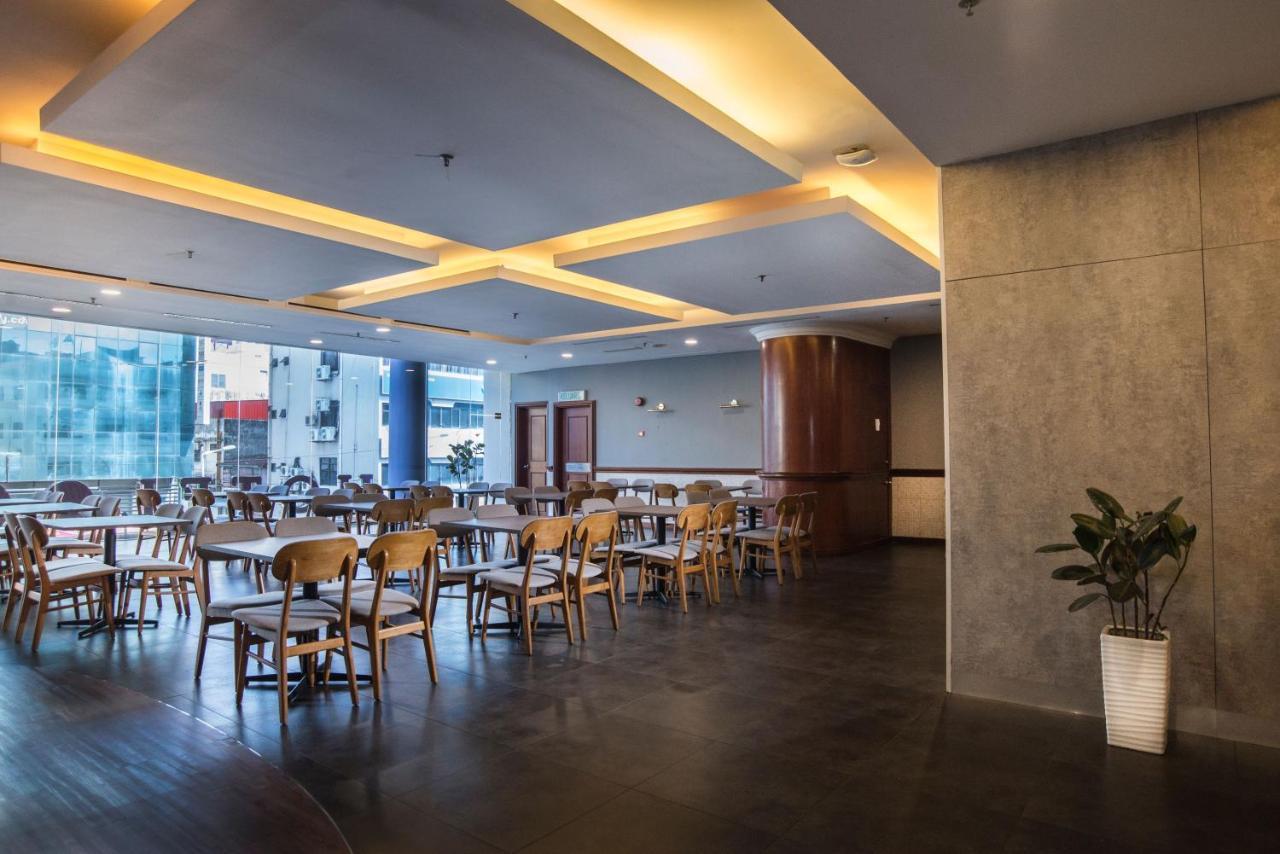 Classic Hotel Муар Екстер'єр фото