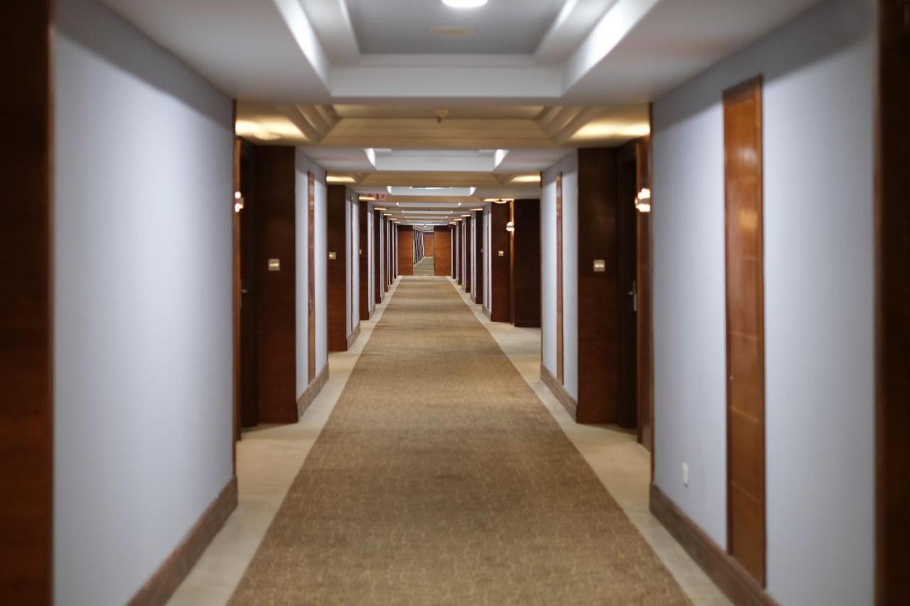 Classic Hotel Муар Екстер'єр фото