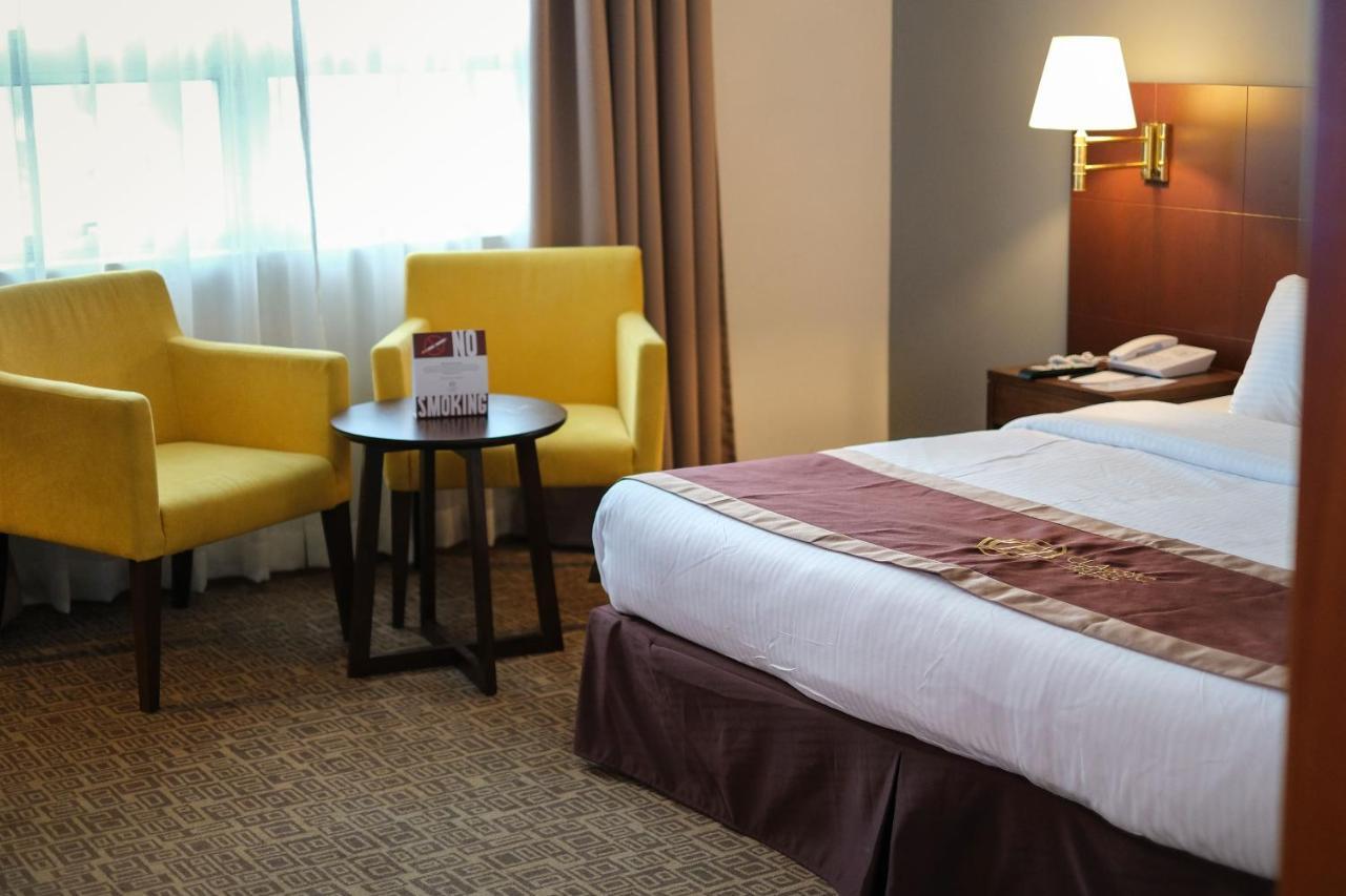 Classic Hotel Муар Екстер'єр фото